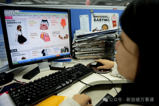 用人民币感受下新加坡的物价！难怪中产变“破产”……