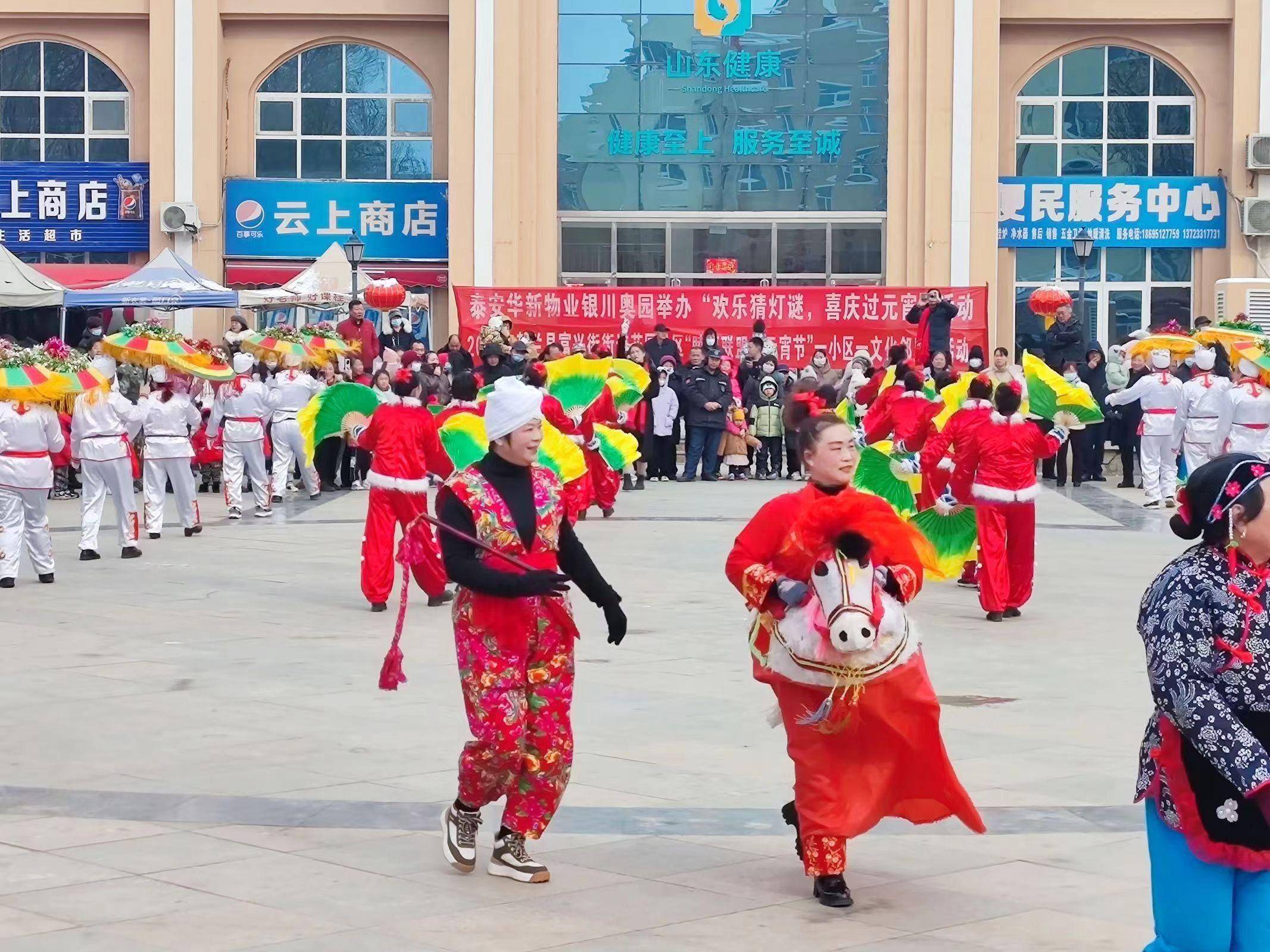 花园社区：生活“不出圈”幸福“出了圈” 完整社区让居民幸福感“原地升级”