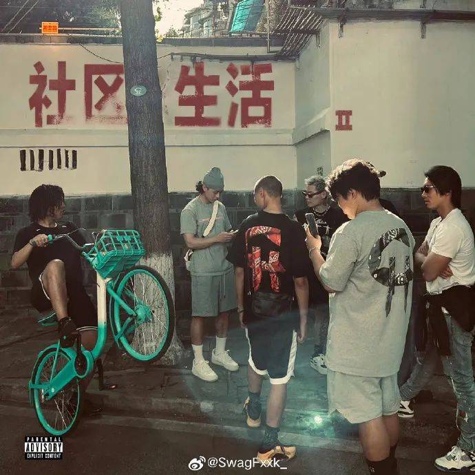 说唱圈 | 各种Diss爆发！马思唯也被爆料！年度最佳Rapper诞生！成都集团要Cypher！
