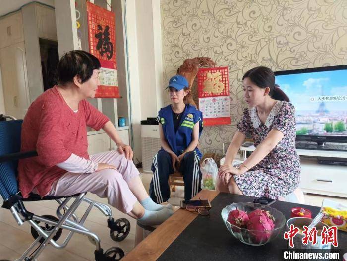 解锁兰州社区“生活圈”里的“幸福密码”