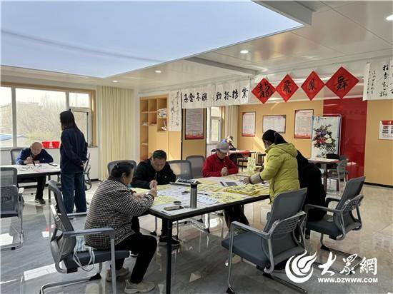 15分钟文化社区生活圈，淄博市民的“幸福半径”