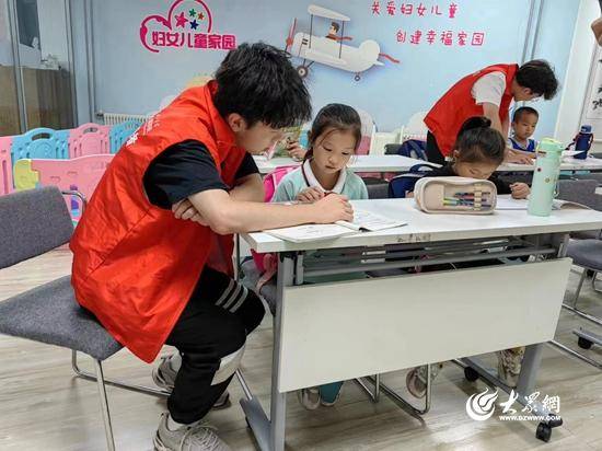 15分钟文化社区生活圈，淄博市民的“幸福半径”