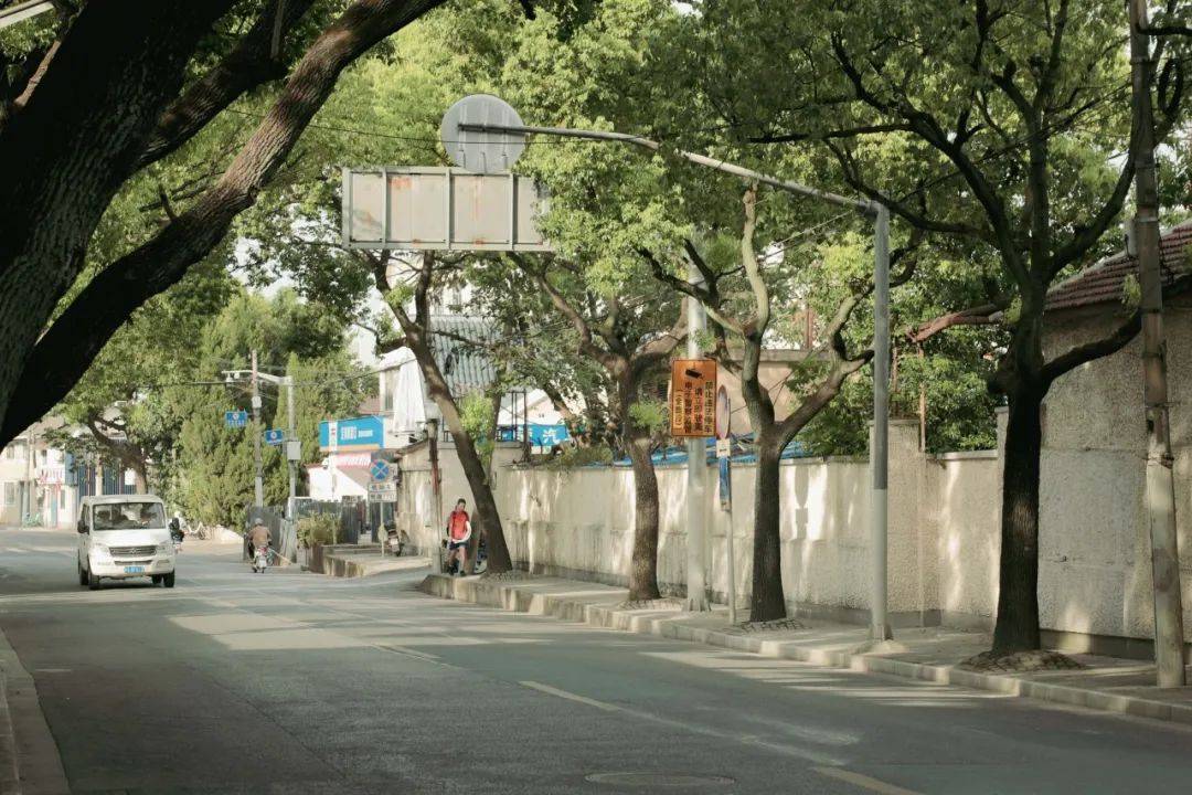 归属感、人文味、有温度的定海“生活圈”丨15分钟社区生活圈
