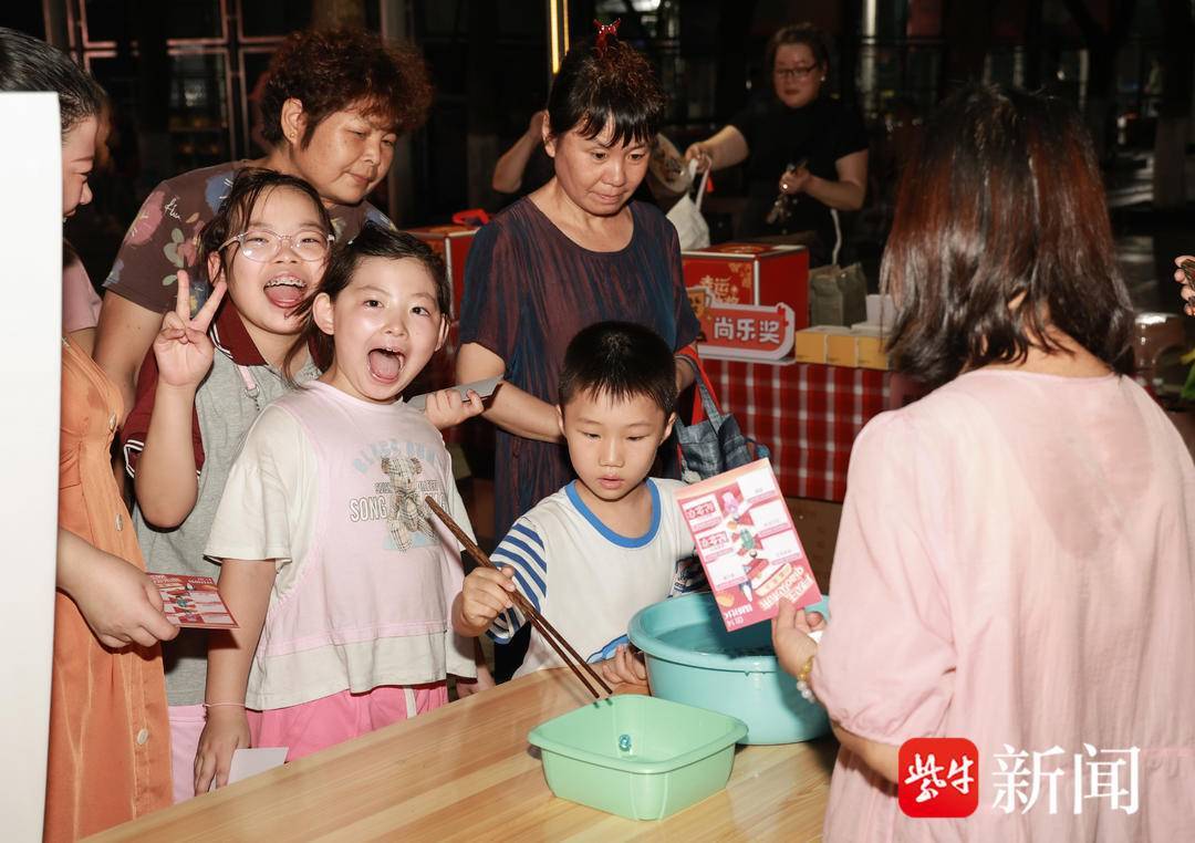 无锡钱桥社区：在烟火邻里中感受民生“幸福圈”
