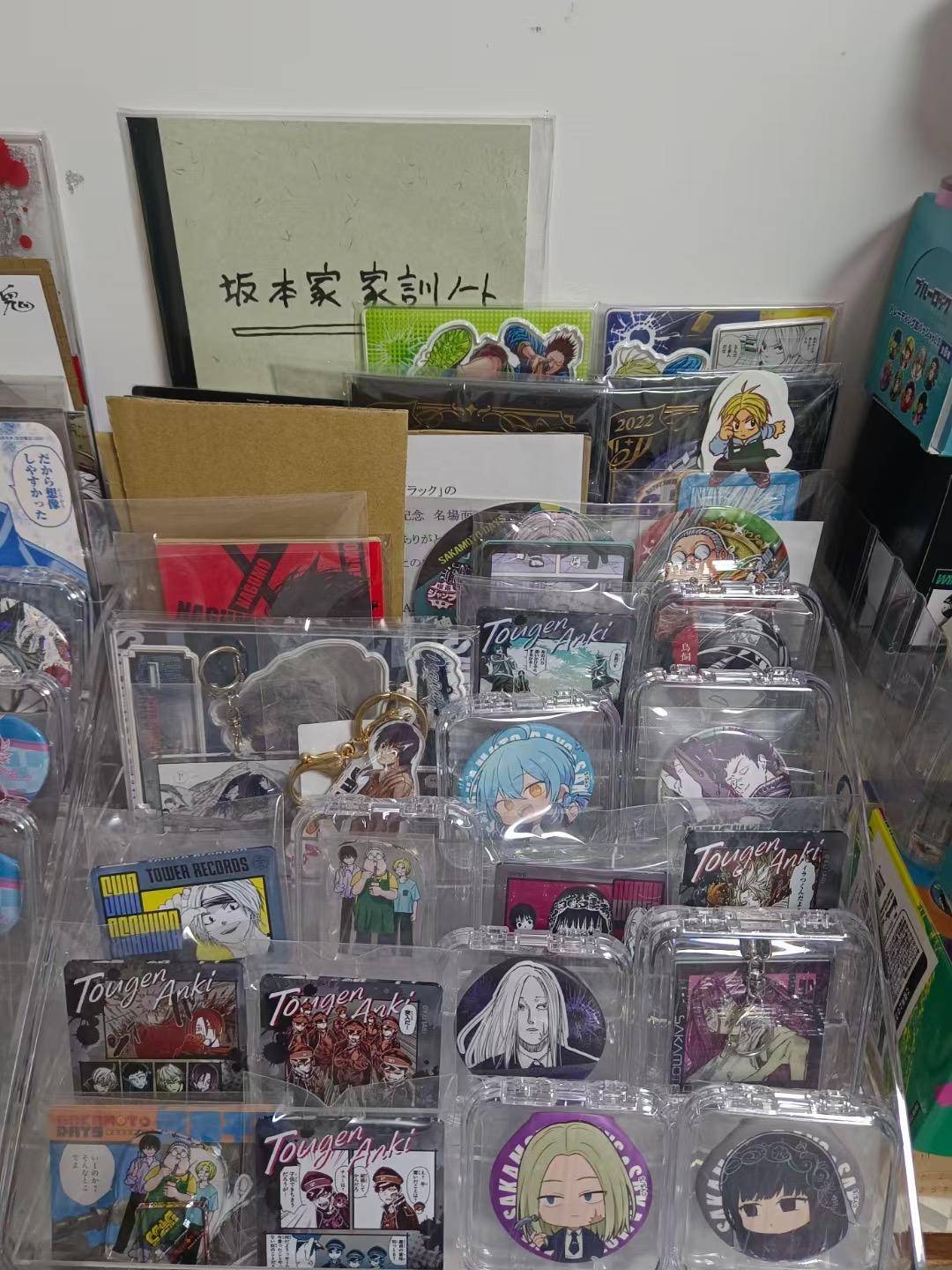 潮玩产品火爆出圈，IP消费经济“破圈”崛起