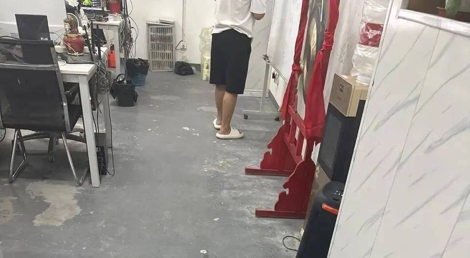 卧底记者回忆东南亚电诈园区经历