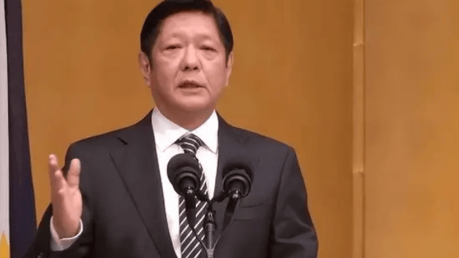 不接受求饶！美菲突然行动，中方“援兵”已到，南海局势一夜巨变
