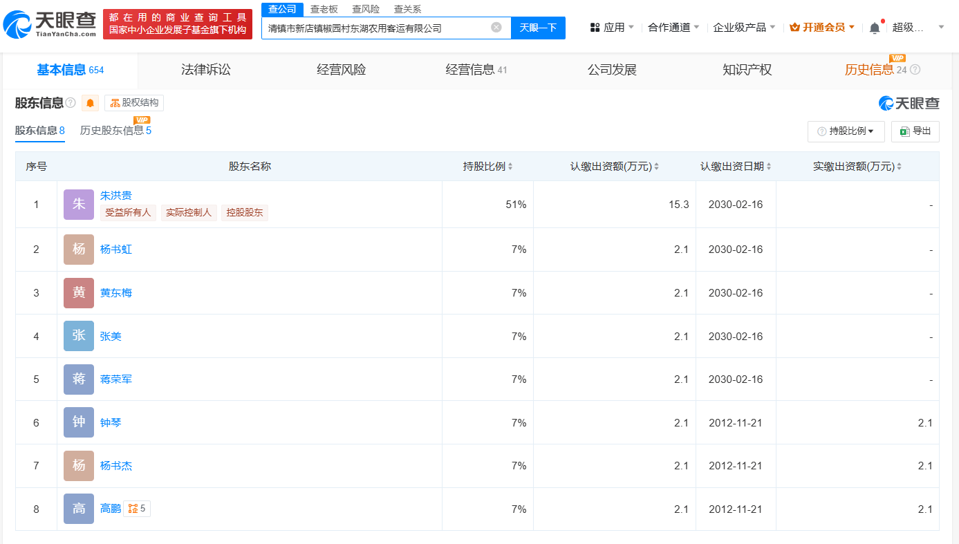揭秘贵州游船倾覆事故公司 贵州游船倾覆事故公司年初刚变更股东
