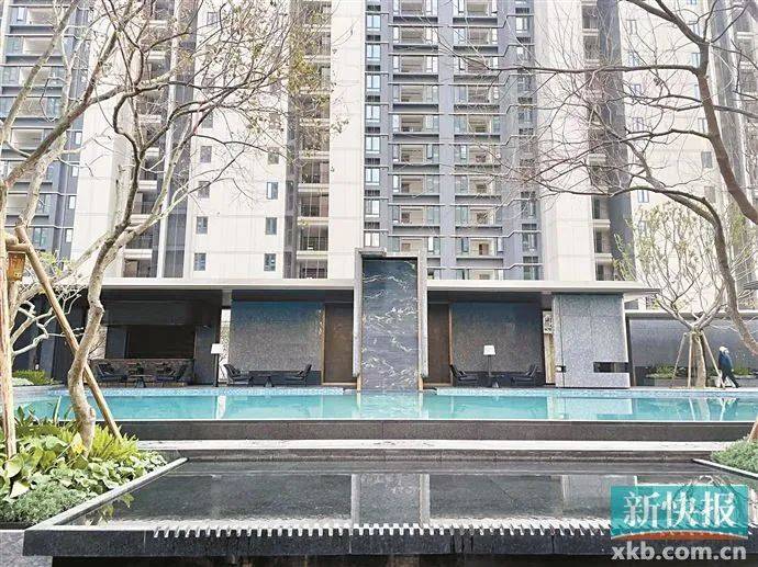 0.01㎡也不放过！广州保利臻誉被指强收“精细补差”