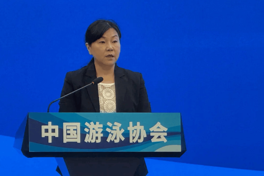 周继红，重返国家跳水队