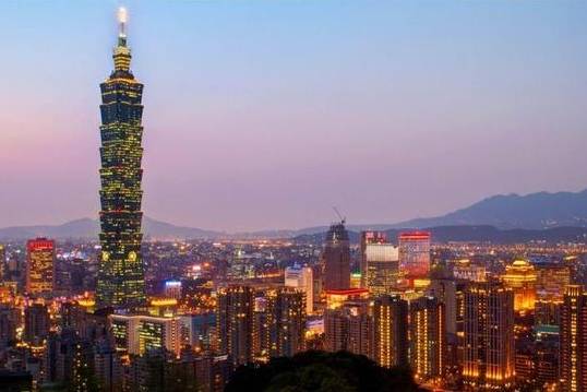 中方宣布好消息，四个月后，两岸将共同庆祝一个大日子