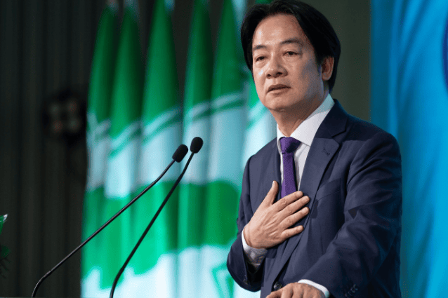 中方宣布好消息，四个月后，两岸将共同庆祝一个大日子