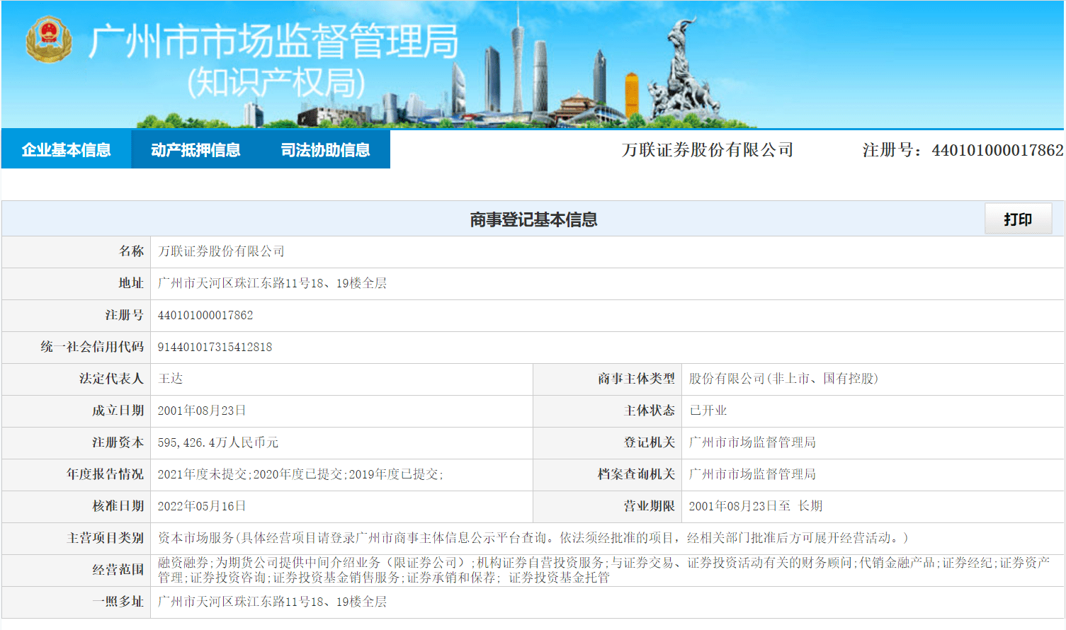 万联证券怎么样(万联证券怎么样?)