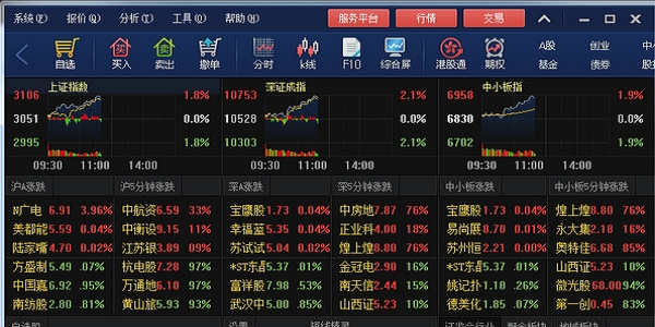 华安证券官方下载(华安证券官方下载app)
