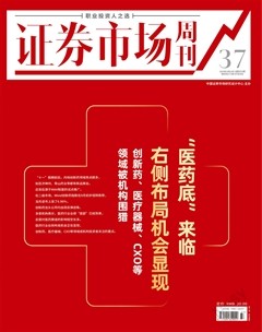 中国证券市场现状(中国证券市场现状分析2023)