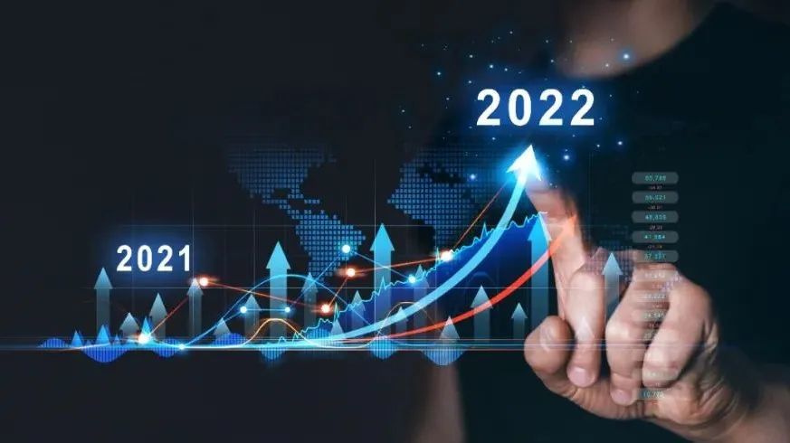 中国证券市场现状(中国证券市场现状2022)
