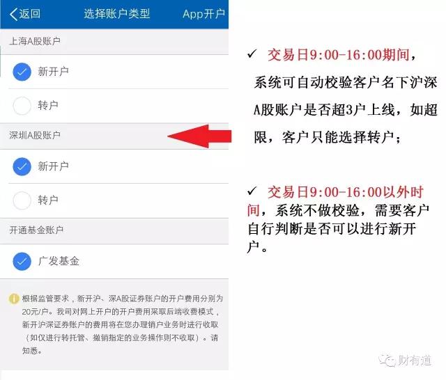 广发证券佣金是多少(广发证券交易佣金收费标准)