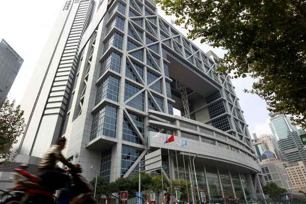 上交所证券(上交所证券交易服务公司)
