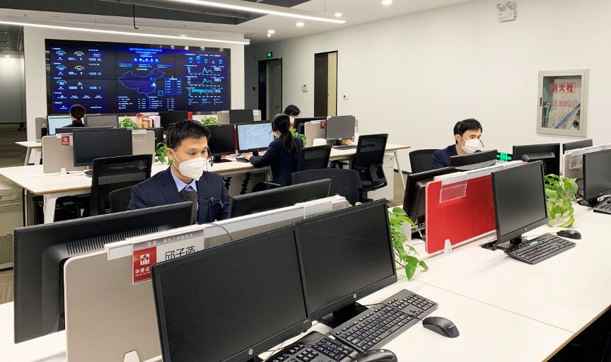 证券公司服务(证券公司服务费是买卖都收吗)