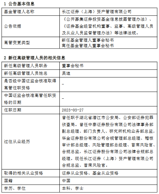 长江证券资管(长江证券资管规模)