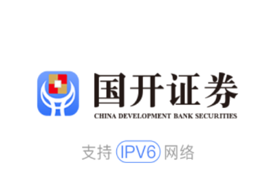 国开证券投资(国开证券投资有限公司)