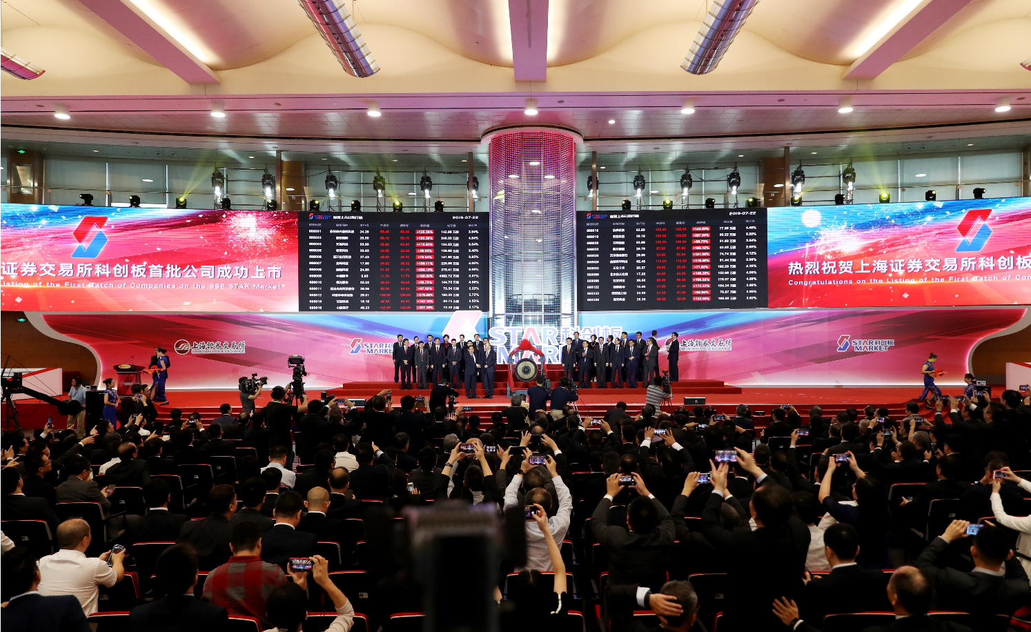 上海证券交易所上市(上海证券交易所上市公司有哪些)