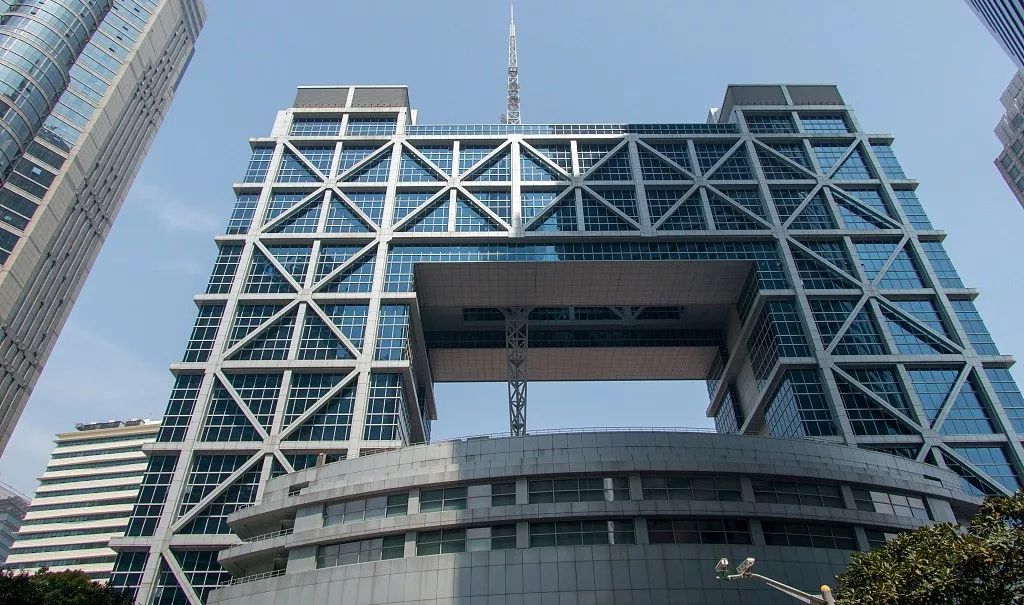 山西证券大厦(山西证券大厦22楼是什么)