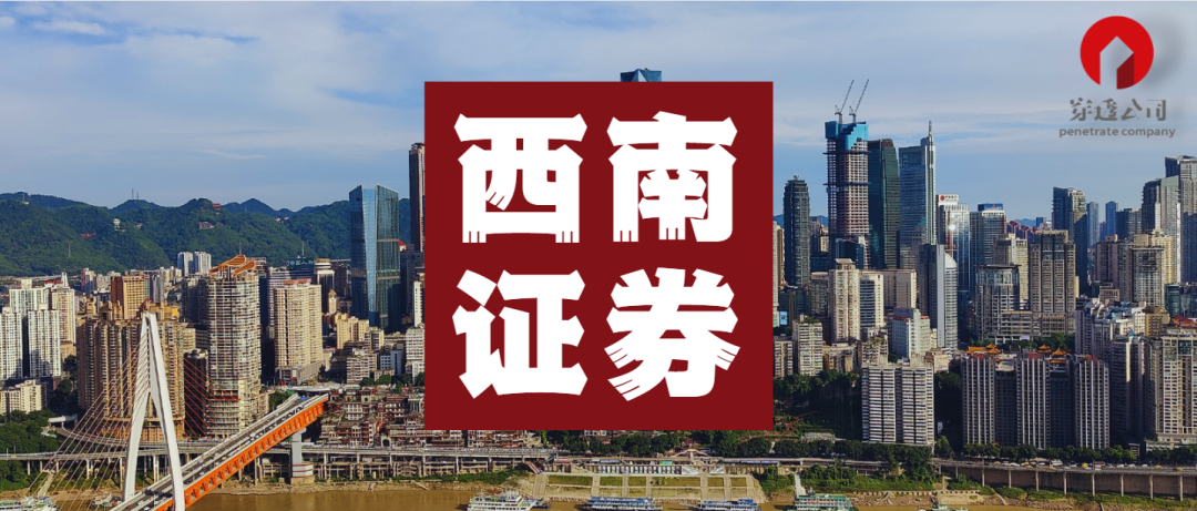 重庆西南证券(重庆西南证券公司地址)