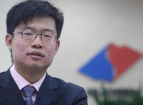 证券公司客户经理(证券公司客户经理有前途吗)