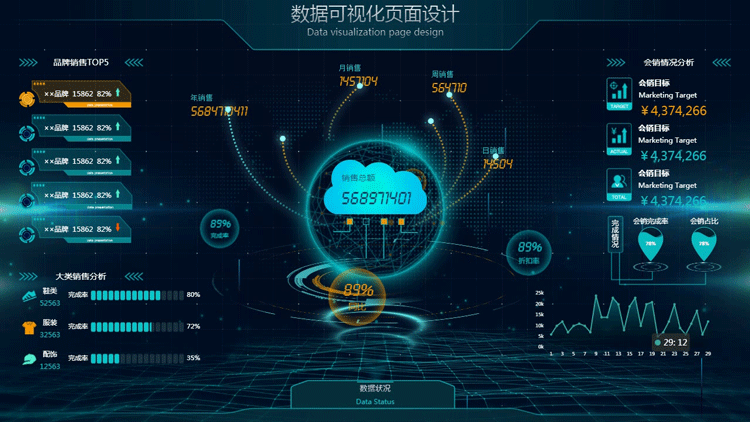 大数据证券(大数据证券案例)