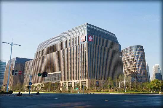 华泰证券在哪(华泰证券在哪个城市有分公司)