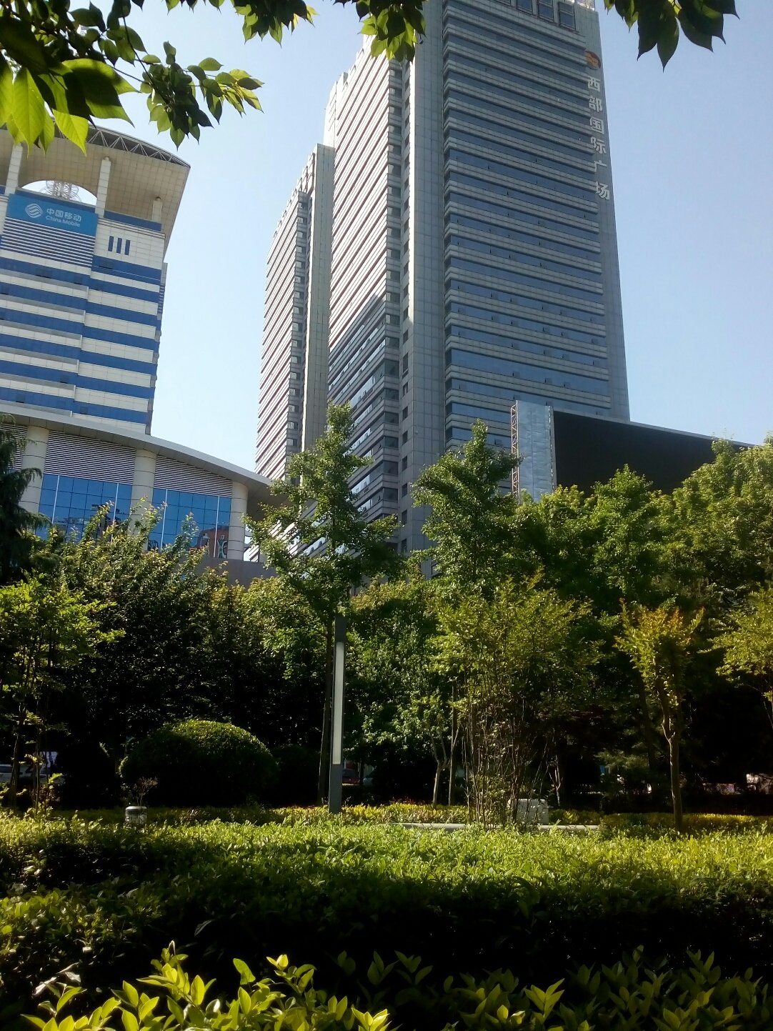山西证券大厦(山西证券大厦邮编)